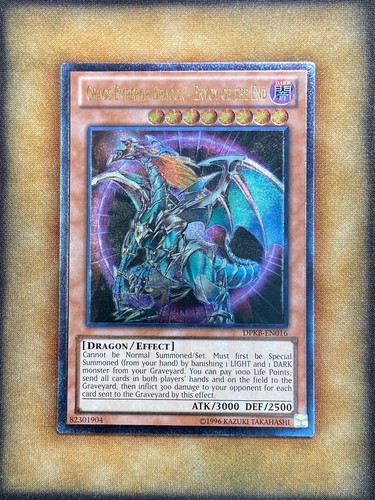 Yugioh drago imperatore del - drago,