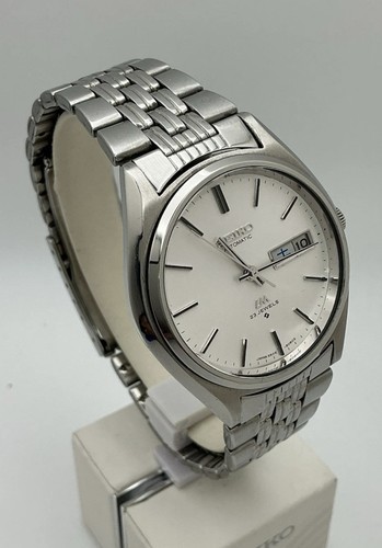 Seiko 5606 8051 - seiko,