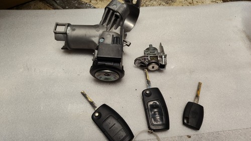 Kit blocchetti accensione - kit,