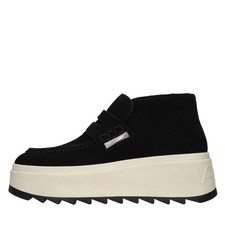 MAGIC BIS CALF SUEDE