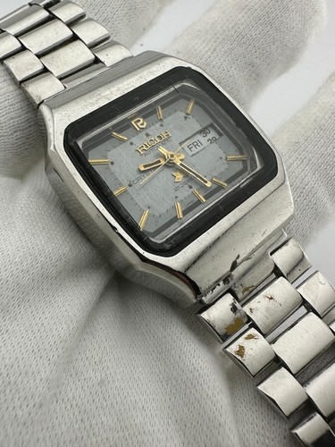 Orologio polso uomo vintage - orologio,