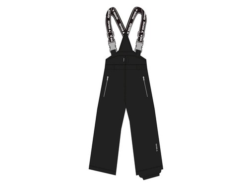 Brugi pantaloni sci junior - pantaloni,