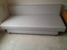 divano letto ikea quasi nuovo