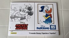 Disney Mickey Mouse Paperino