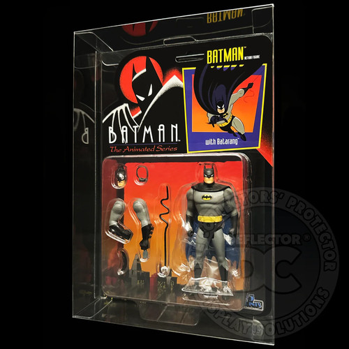 Deflector batman la - batman, serie