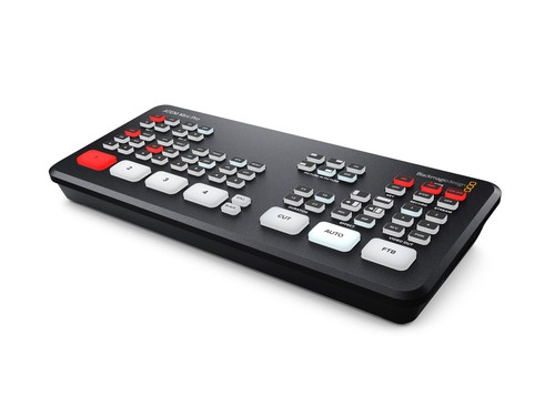 Blackmagic design atem - blackmagic,
