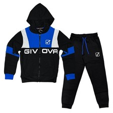 Tuta Ragazzo GIVOVA 8 / 16