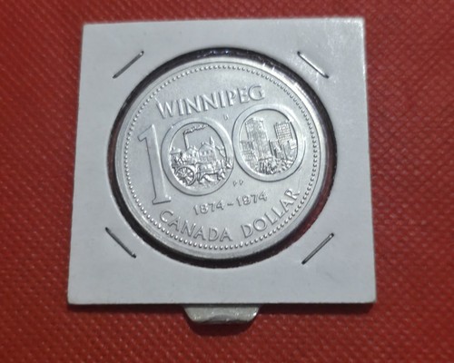 Moneta dollaro canada - 1,