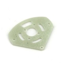 Motore in vetroresina FunJet