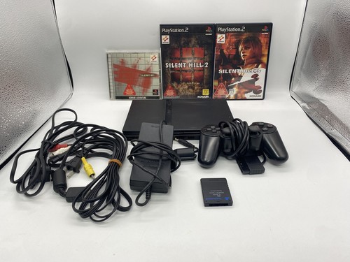 Console ps2 playstation2 con - playstation2,