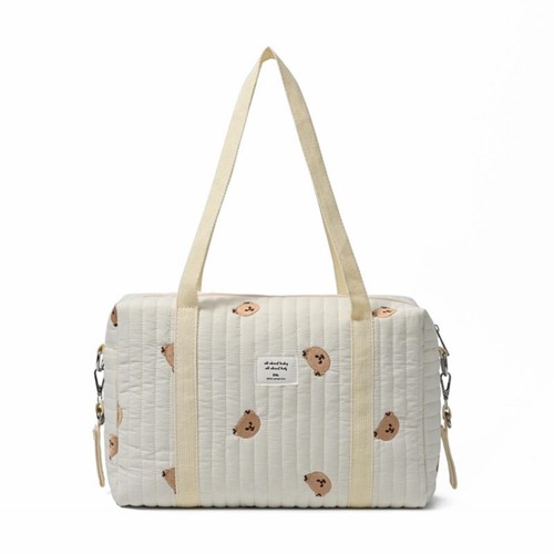 Borsa fasciatoio trapuntata - borsa,