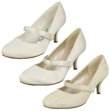 Scarpe Da Sposa Anne Michelle