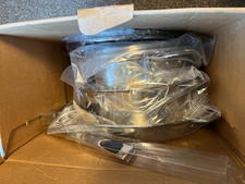 Cristel Casteline Set di