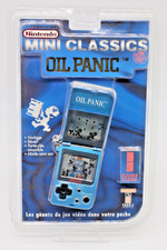 Nintendo game watch - nintendo,