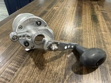 Mulinello da Pesca Avet SX