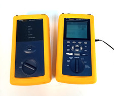 Fluke Networks DSP-4000