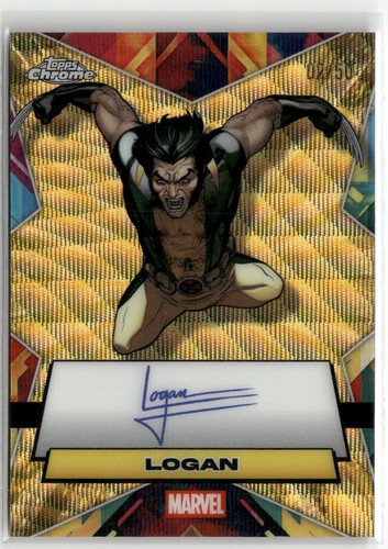 Autografi facsimile 2025 - , topps