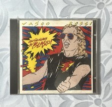 VASCO ROSSI - GLI SLOGANS DI BLASCO - CD - OTTIME CONDIZIONI