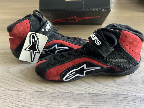 Scarpe corsa alpinestars - scarpe, da