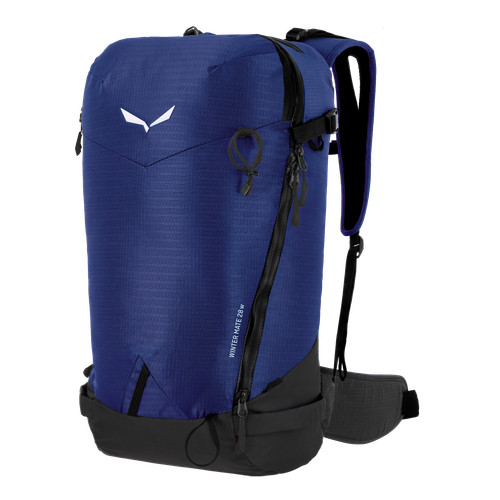 Zaino sci alpinismo ciaspole