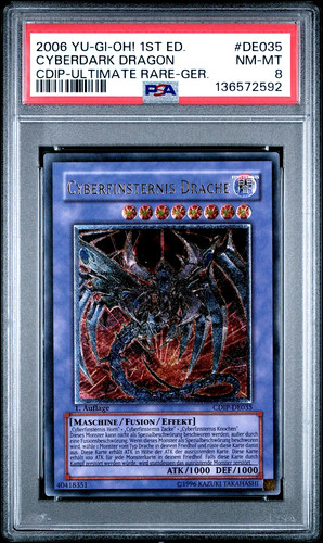 Psa cybereclissi drago - psa,
