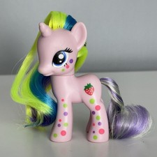My Little Pony G4 Holly Dash