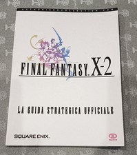 Final Fantasy X-2 La Guida