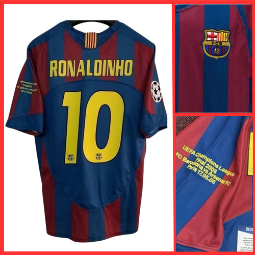 Maglia calcio barcellona - calcio,