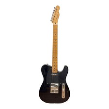Squier fender telecaster - by,