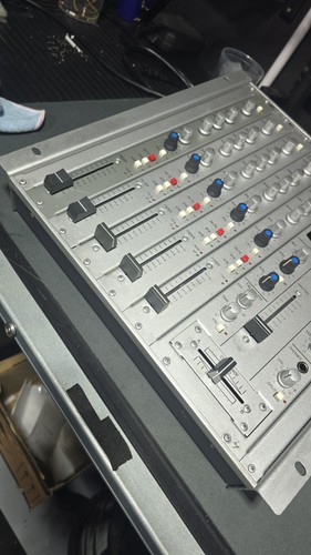 Mixer club ecler sclat 100 - ecler,