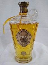 Antico Decanter Stock liquore