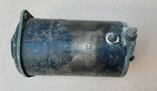 DINAMO MOTORE-FIAT 500 F-L-D-USATO-INCOMPLETA-4144639-DSV 90/12/16/3S-110 F