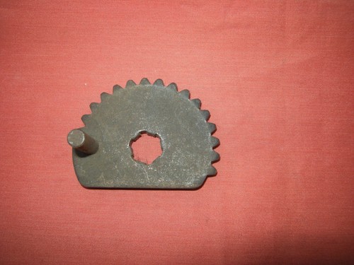 Ingranaggio ducati pantah - ingranaggio,