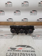 ?CONSOLE COMANDI CLIMA A/C 2013 VOLKSWAGEN GOLF VII 5G0907426AM 5G0907426M TE5