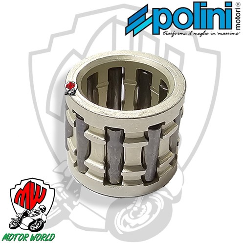 Gabbia rulli polini piaggio - rulli,