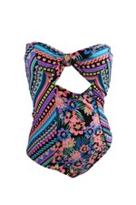 Bikini Nazione Menta Multi