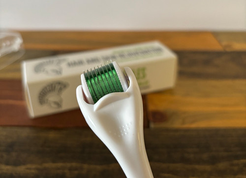 540 aghi derma micro - derma,