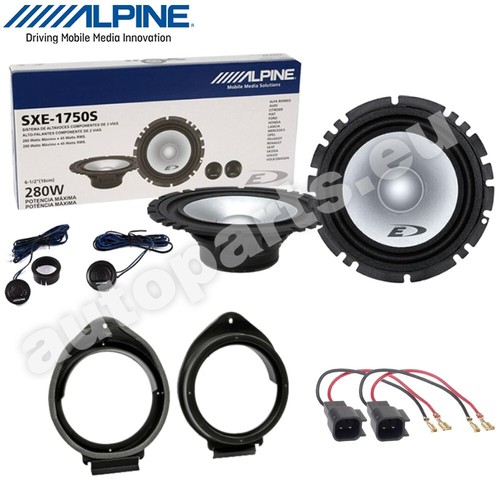 Kit casse altoparlanti - 4,
