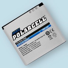 PolarCell Batteria per Sony