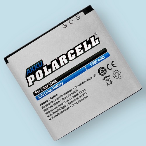 Polarcell batteria per - polarcell,
