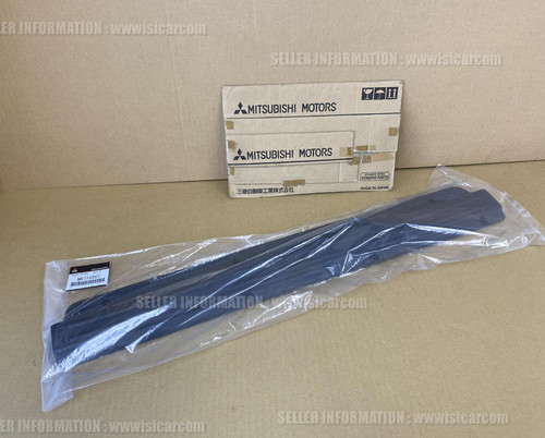 Mitsubishi pajero evolution - pajero,