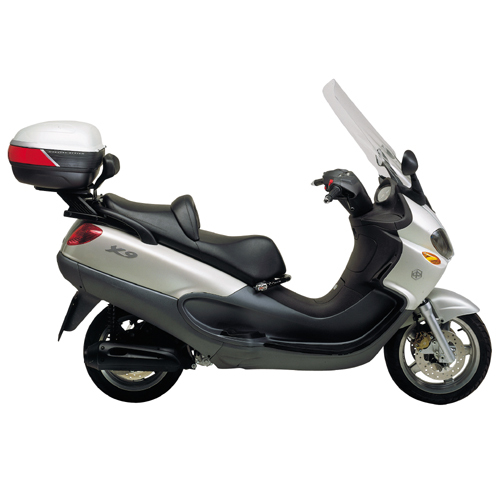 Givi attacco posteriore - givi,