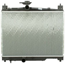 Radiatore Acqua Per Toyota Yaris, 99-06