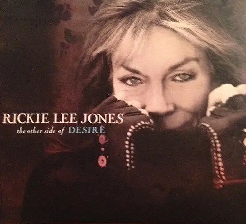 Rickie lee jones 2015 the - jones,