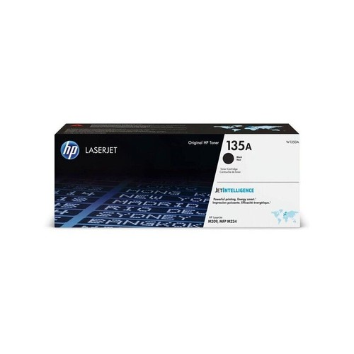 W1350a 135a toner - w1350a,