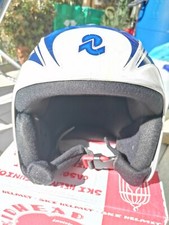 Casco sci bambino