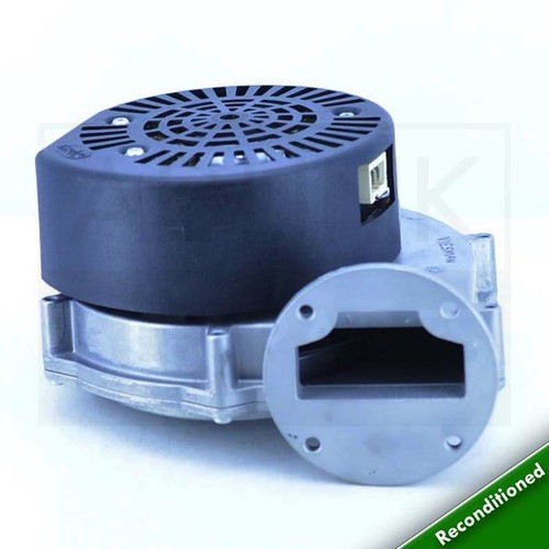 Ventilatore caldaia viessmann - caldaia,