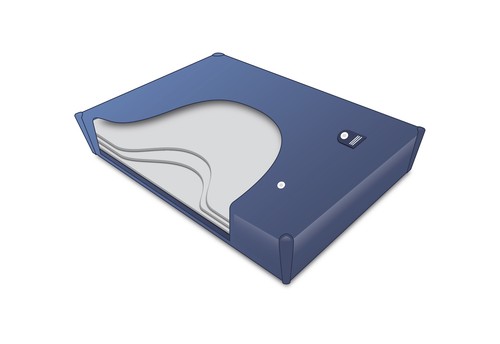 Materasso acqua softside - materasso,