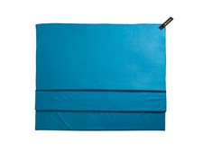 FERRINO ASCIUGAMANO MICROFIBRA   86237 MBB  X-LITE TOWEL 30 X 60 CM BLU
