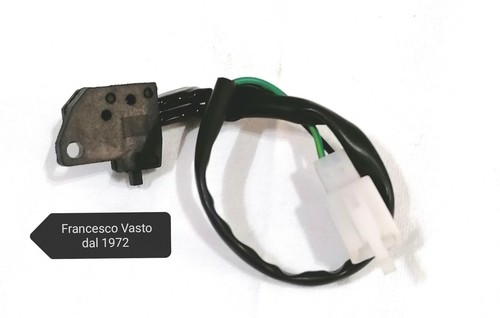 Interruttore stop kimco sym - stop, sx